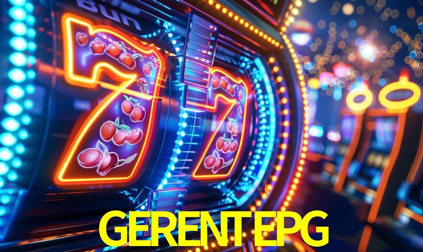 Jogos Emocionantes GERENTEPG